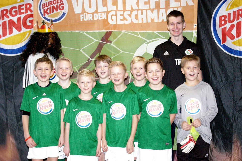 Fußballtrainer