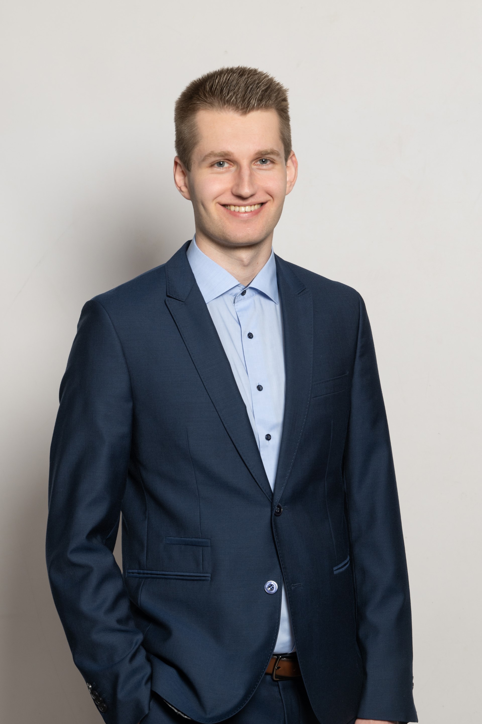 Sören Seyer - MindShivt Coach