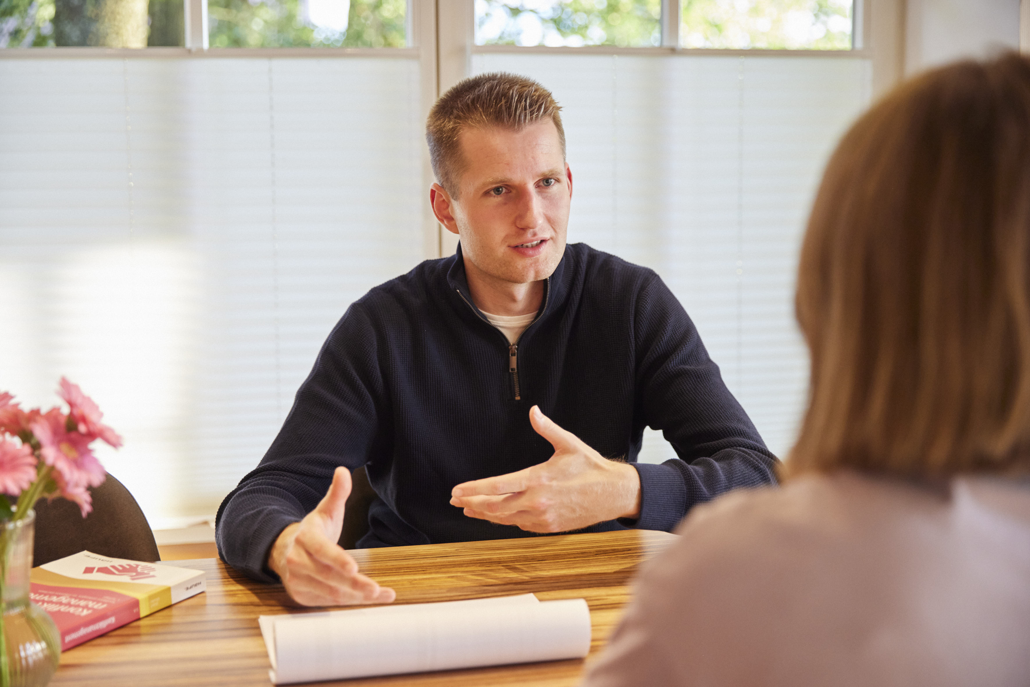 Individuelles Coaching